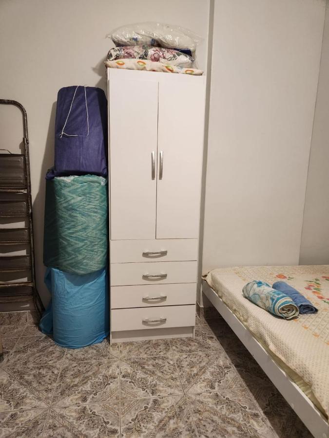Conjugado Bem Localizado Em Copacabana Rio de Janeiro Exteriör bild